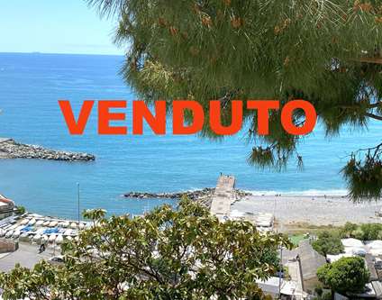 Appartamento Vendita Genova Via San Vito 3 Albaro